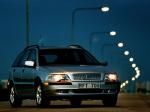 Volvo V40 1999 года
